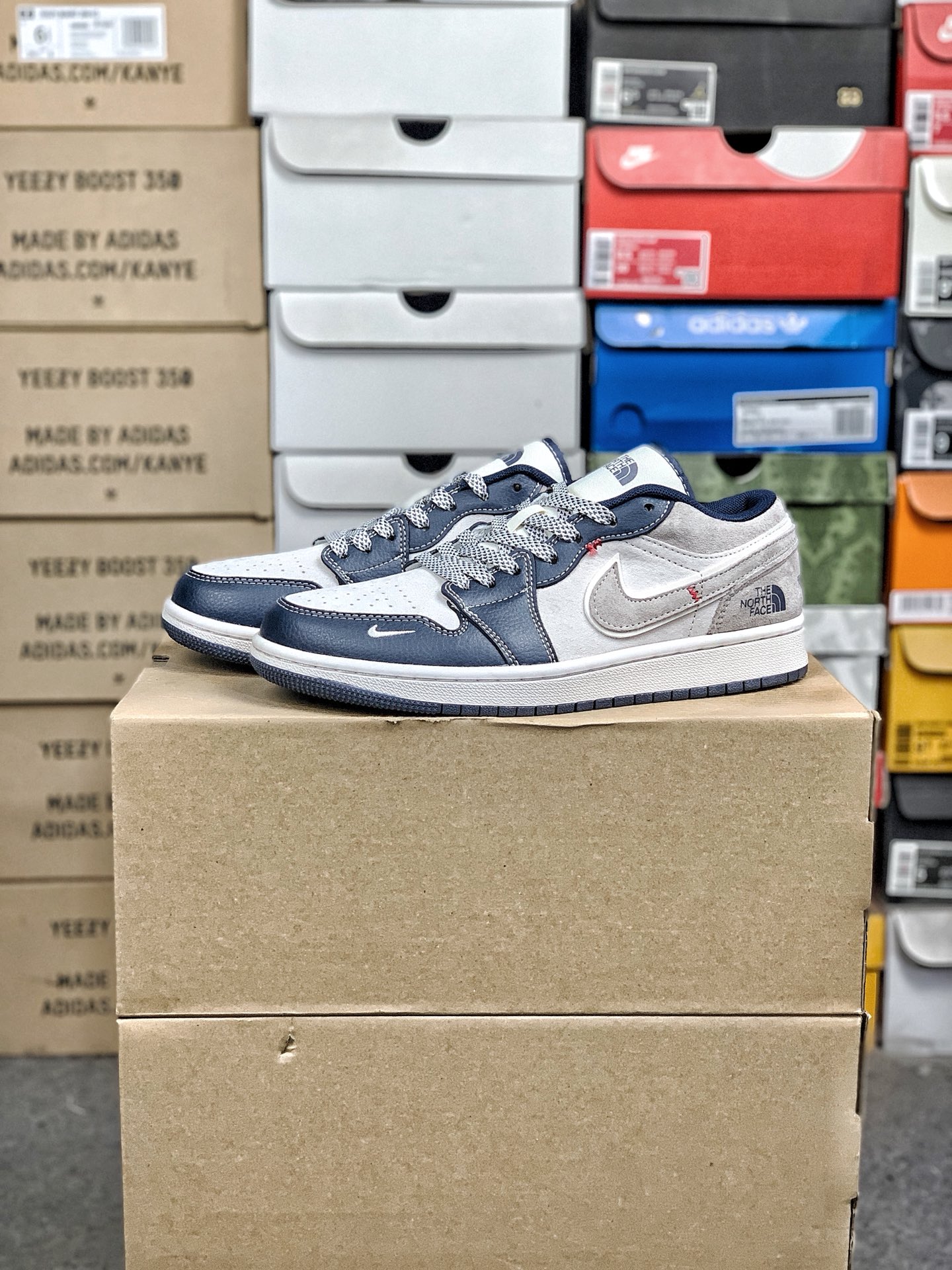 Nike Jordan shoe